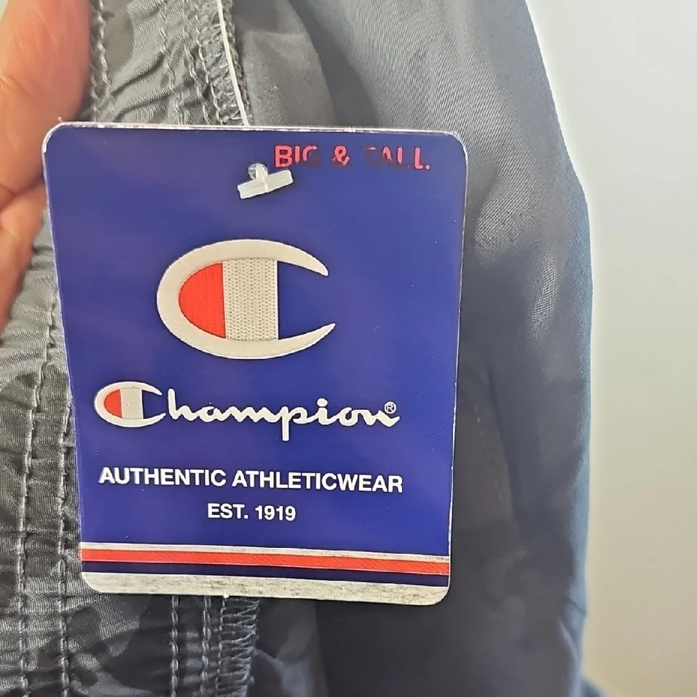 Champion stylish shorts